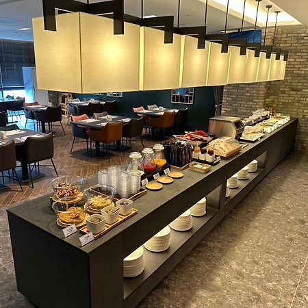 Hotel Soulhada Inczhon Zewnętrze zdjęcie