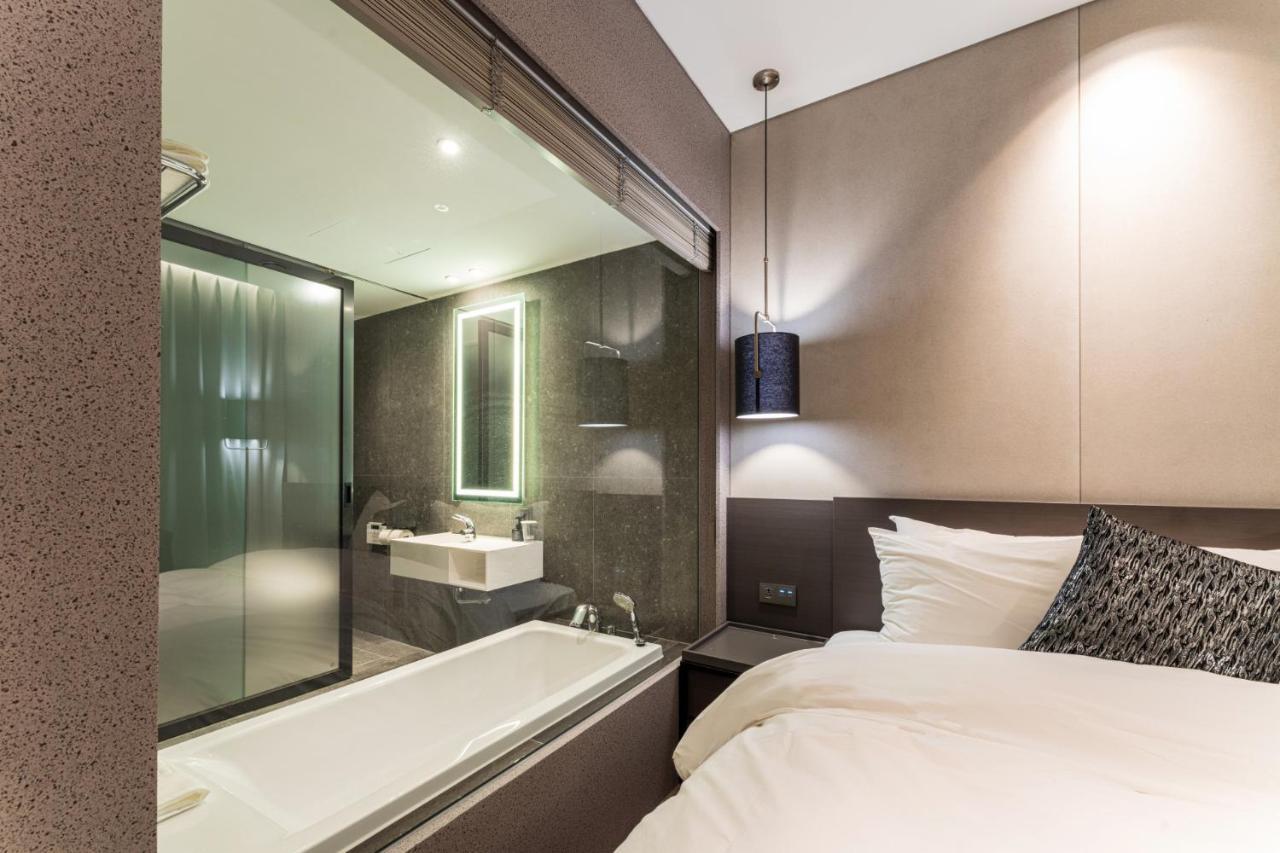 Hotel Soulhada Inczhon Zewnętrze zdjęcie