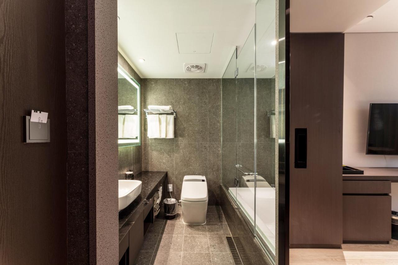 Hotel Soulhada Inczhon Zewnętrze zdjęcie