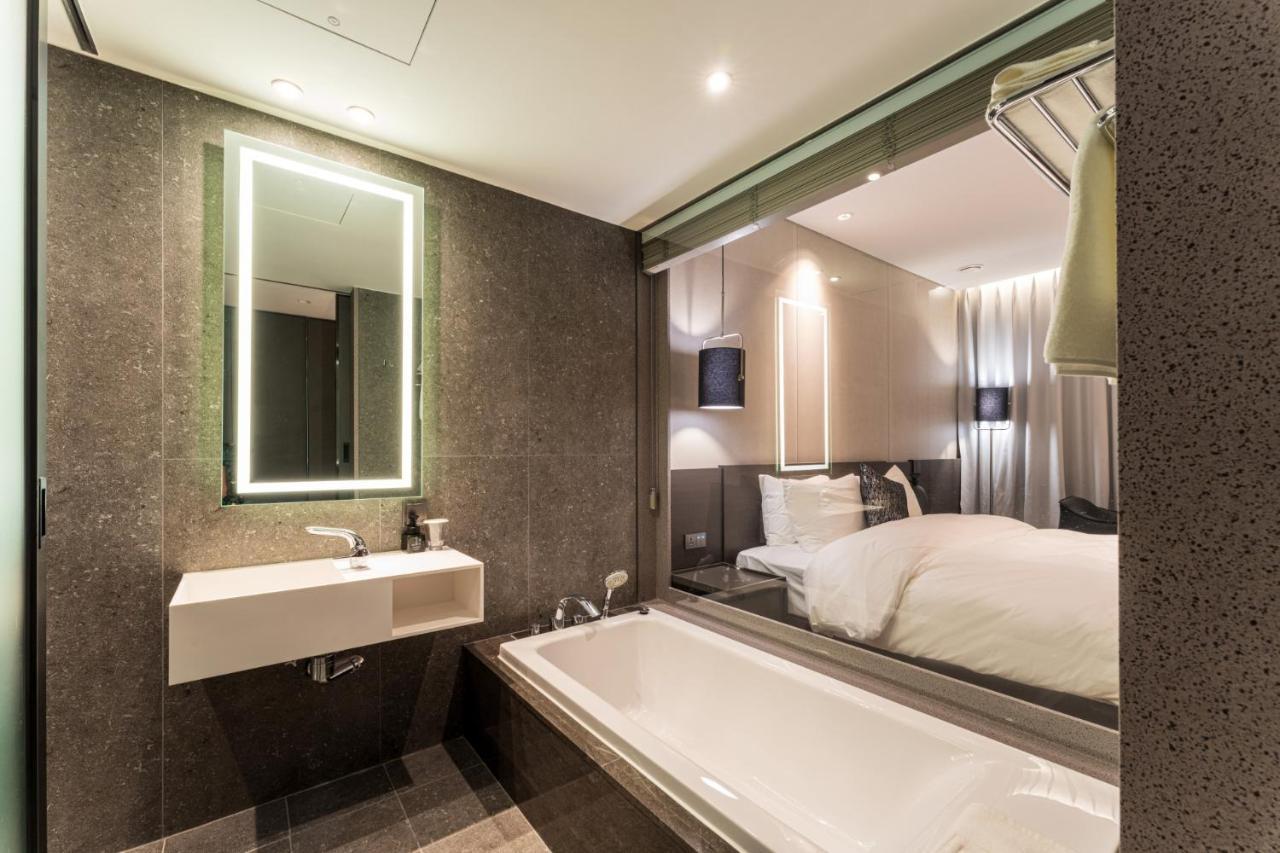 Hotel Soulhada Inczhon Zewnętrze zdjęcie