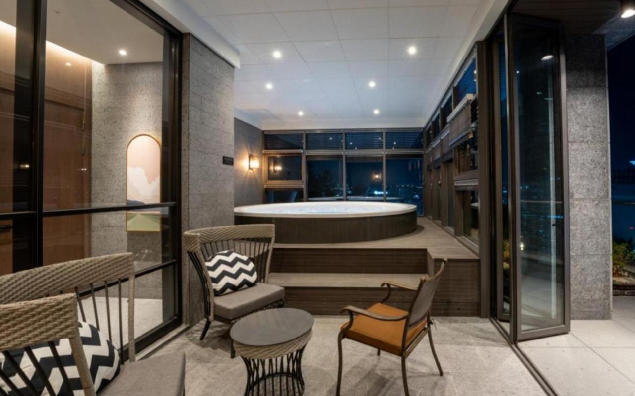 Hotel Soulhada Inczhon Zewnętrze zdjęcie