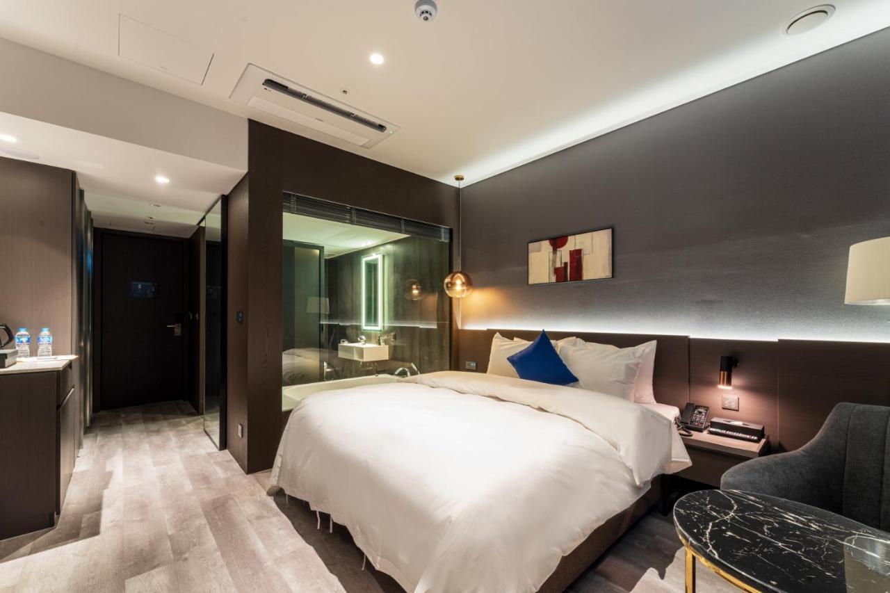 Hotel Soulhada Inczhon Zewnętrze zdjęcie