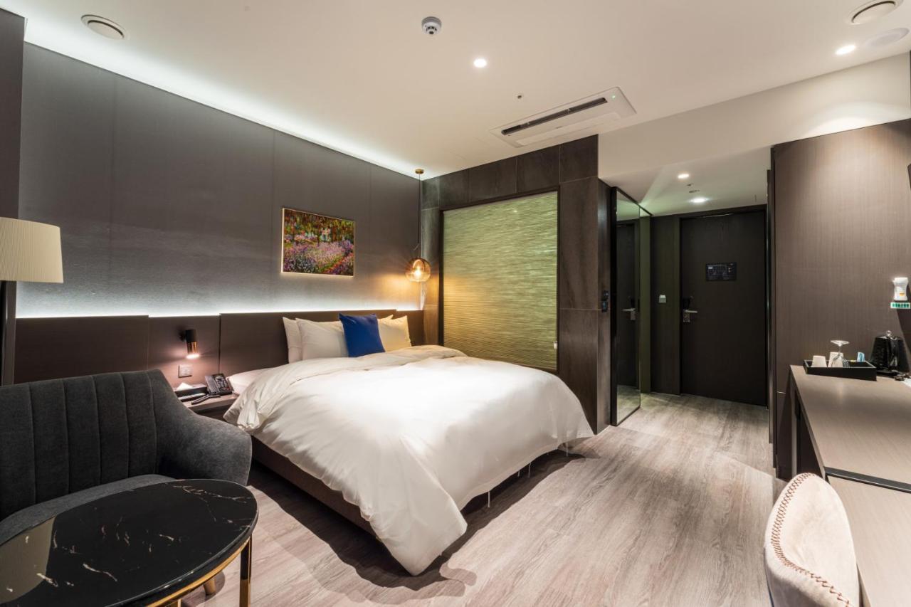 Hotel Soulhada Inczhon Zewnętrze zdjęcie