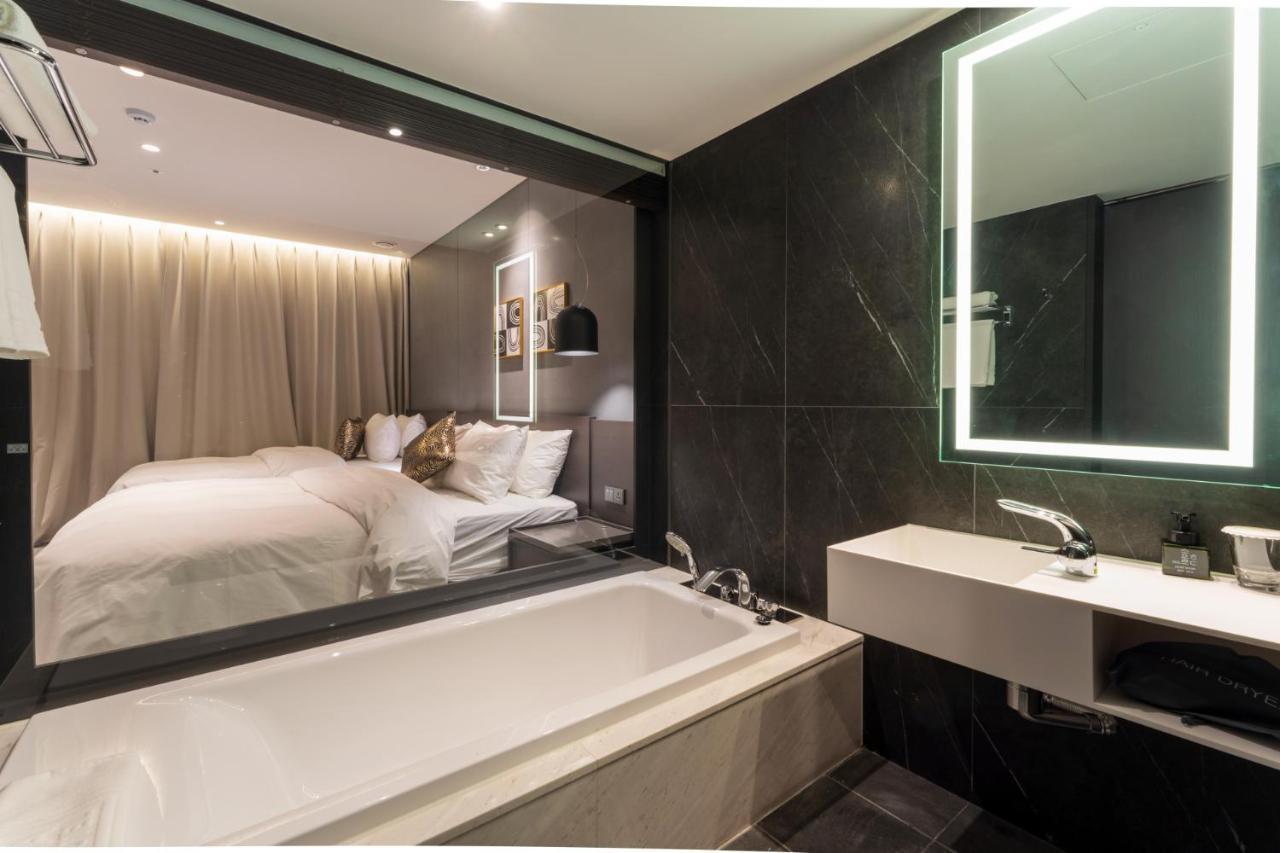 Hotel Soulhada Inczhon Zewnętrze zdjęcie