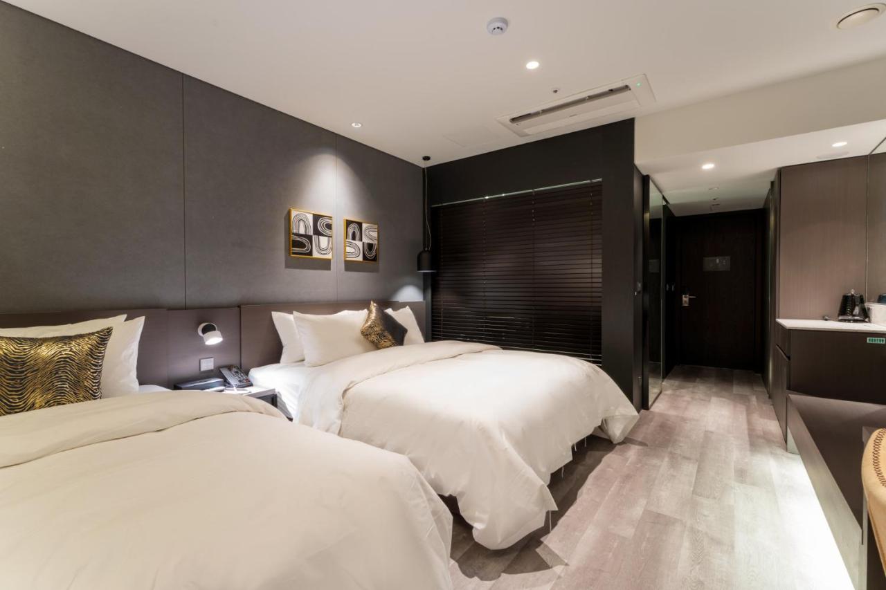 Hotel Soulhada Inczhon Zewnętrze zdjęcie