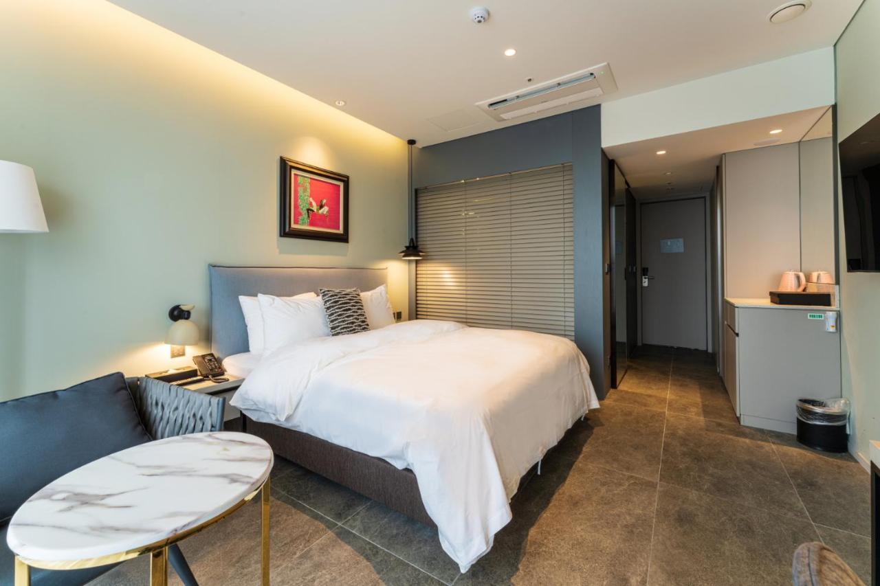 Hotel Soulhada Inczhon Zewnętrze zdjęcie