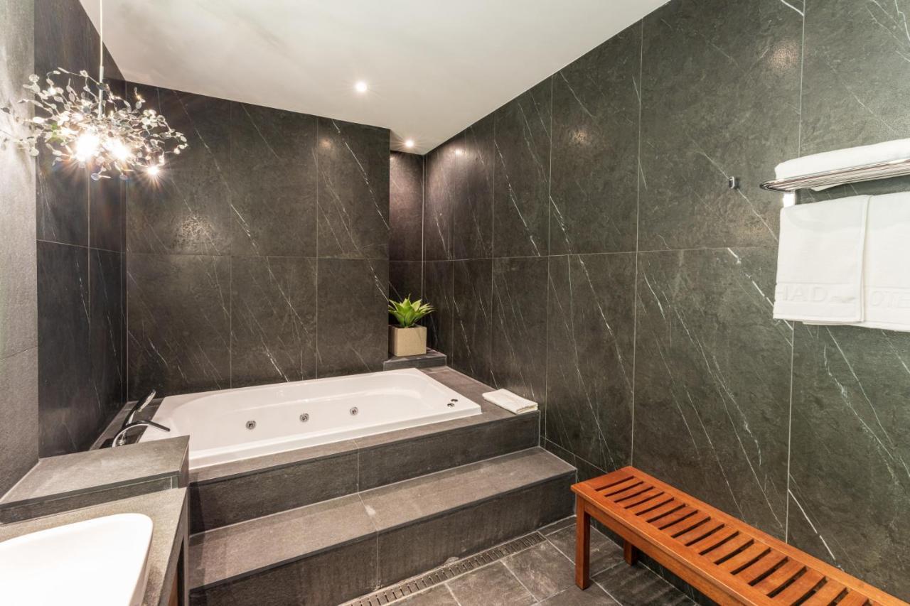 Hotel Soulhada Inczhon Zewnętrze zdjęcie
