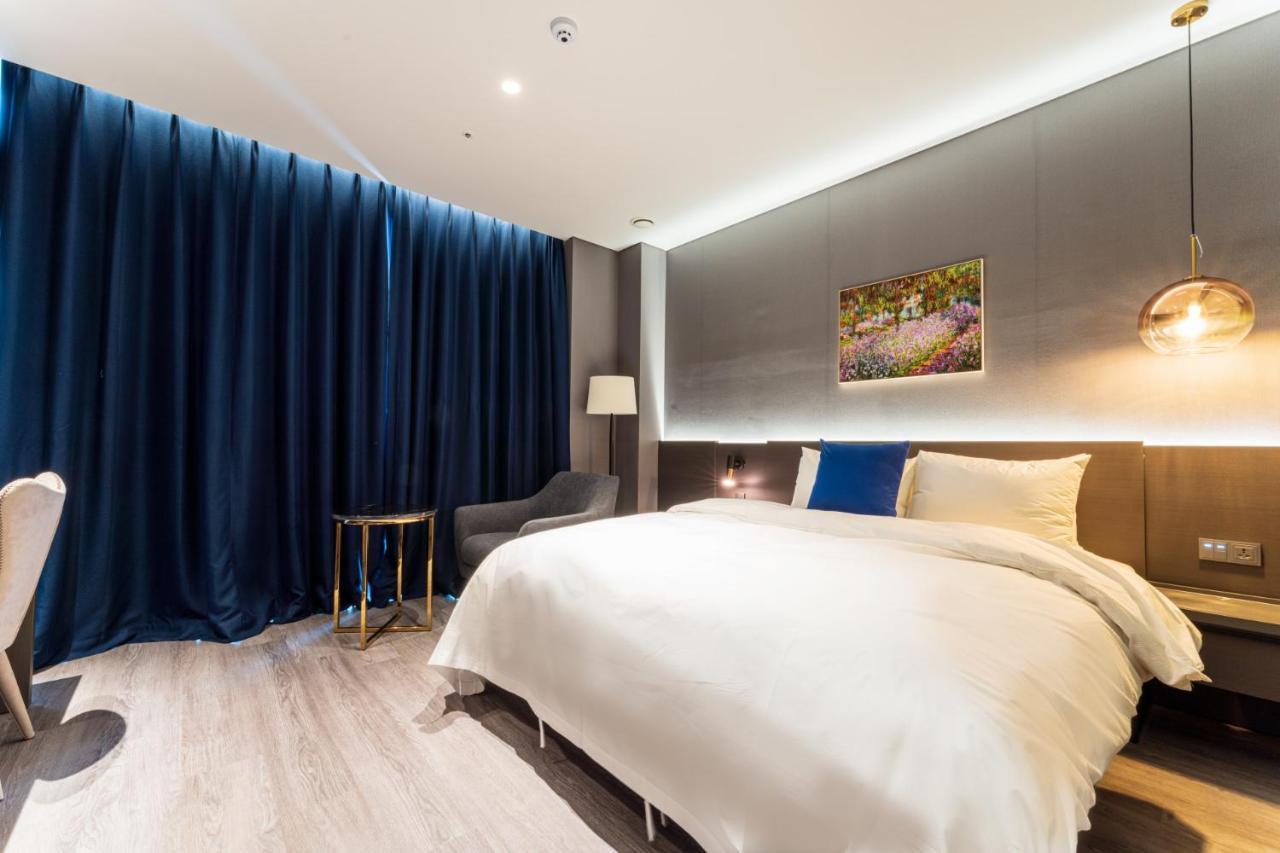 Hotel Soulhada Inczhon Zewnętrze zdjęcie