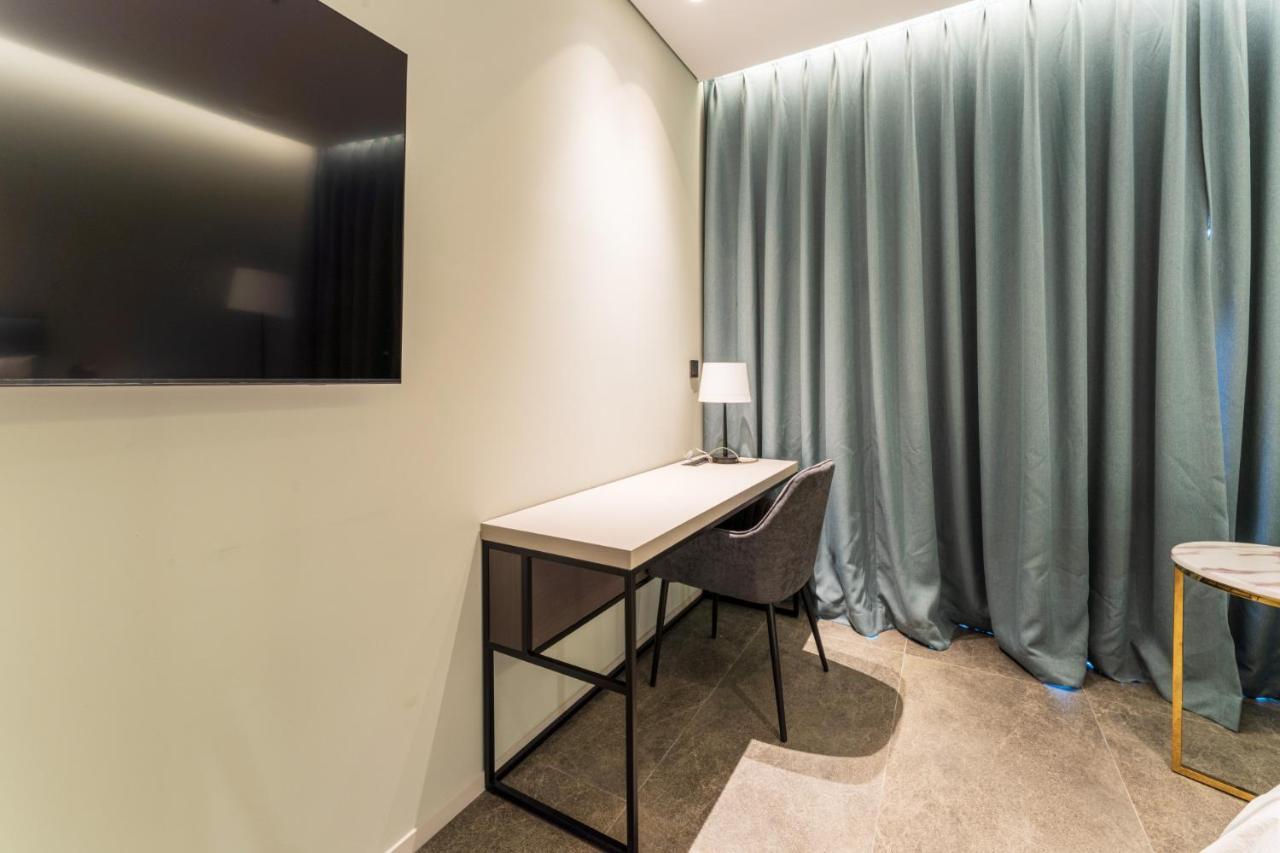 Hotel Soulhada Inczhon Zewnętrze zdjęcie
