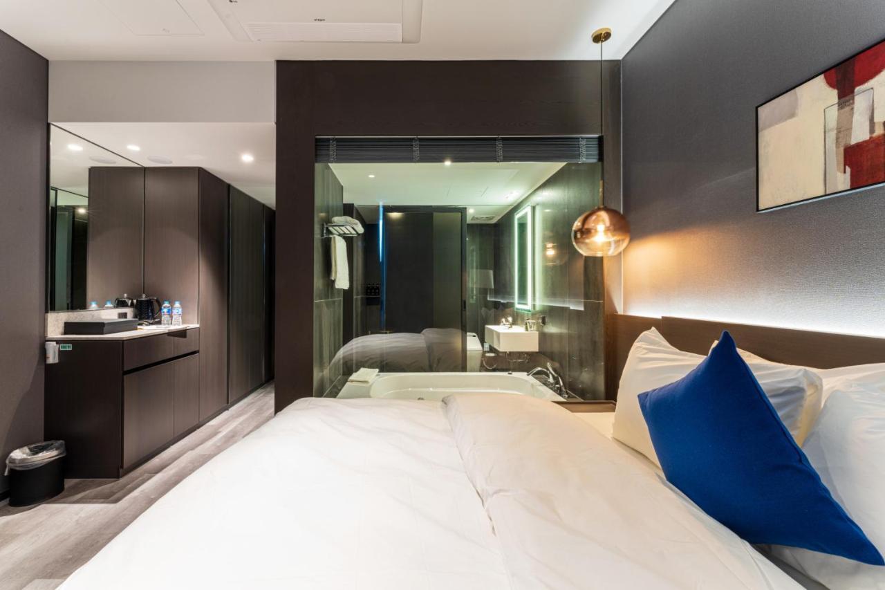 Hotel Soulhada Inczhon Zewnętrze zdjęcie