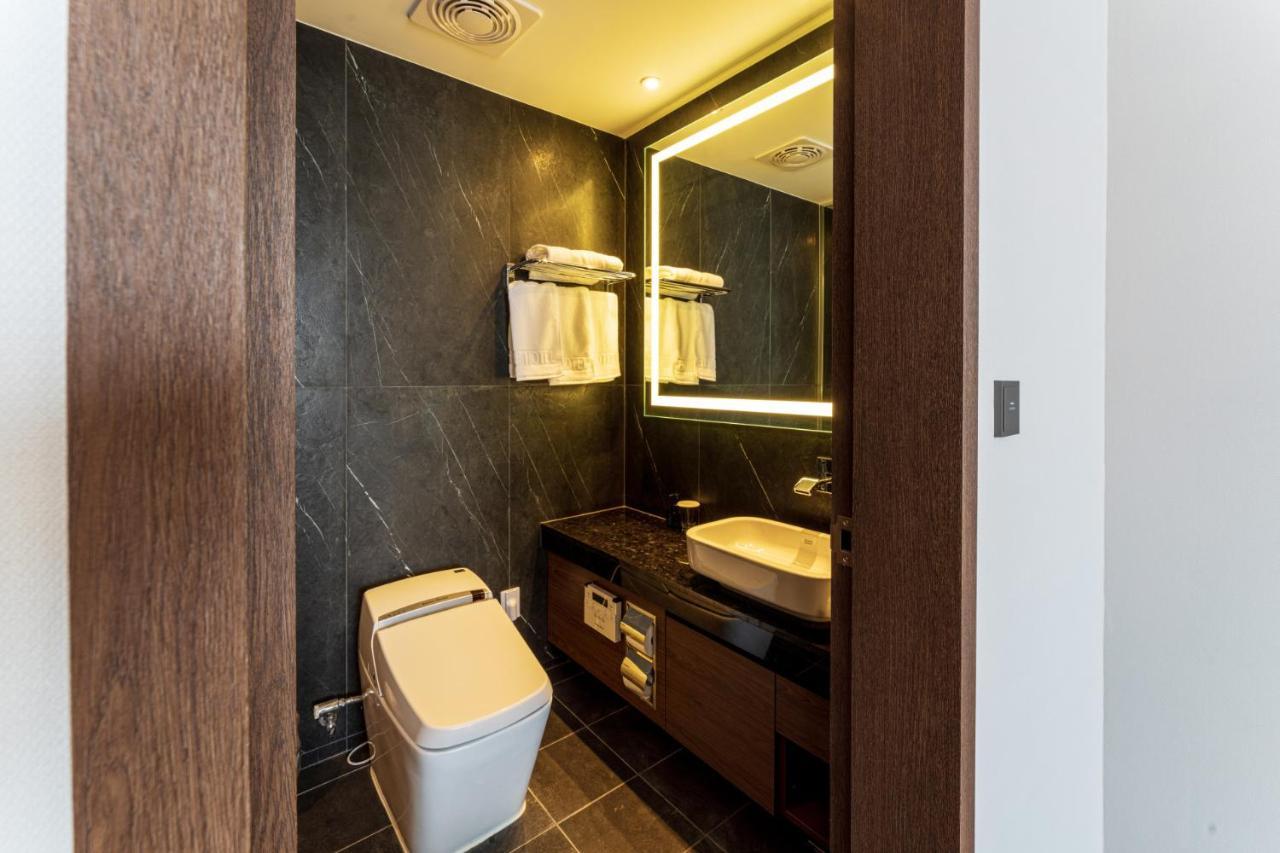 Hotel Soulhada Inczhon Zewnętrze zdjęcie