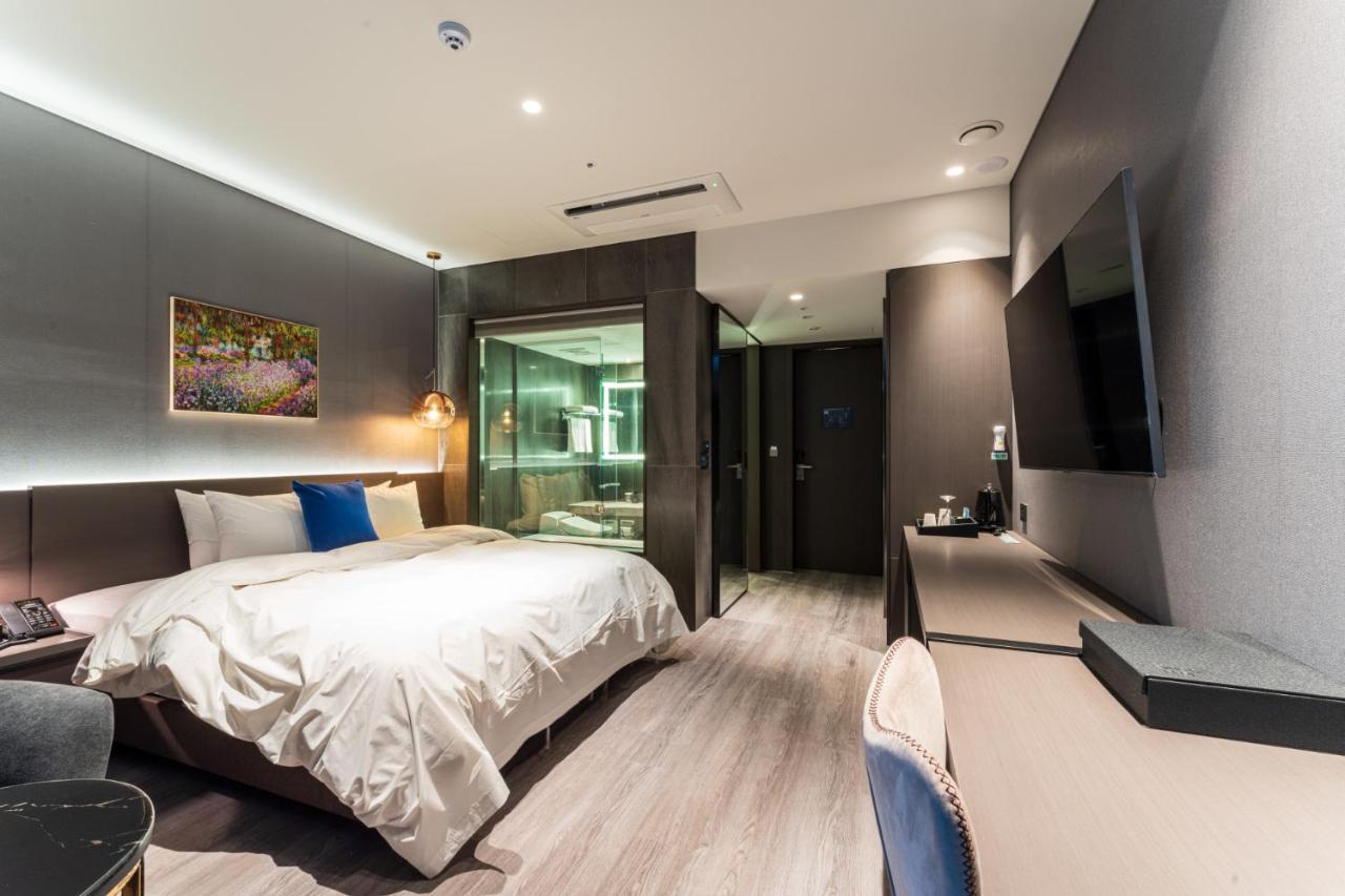 Hotel Soulhada Inczhon Zewnętrze zdjęcie