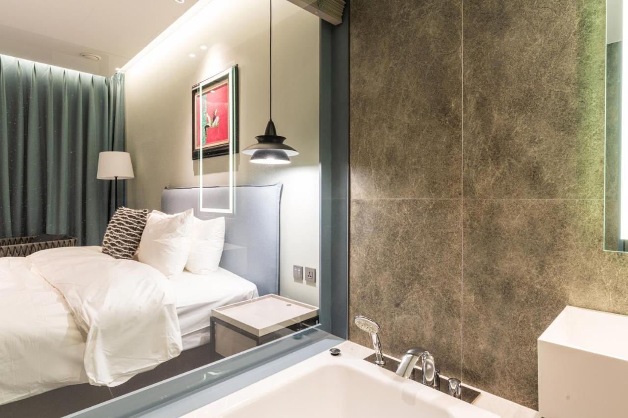 Hotel Soulhada Inczhon Zewnętrze zdjęcie