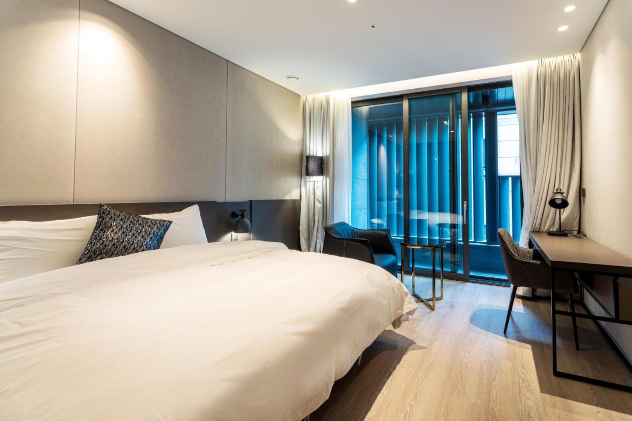 Hotel Soulhada Inczhon Zewnętrze zdjęcie