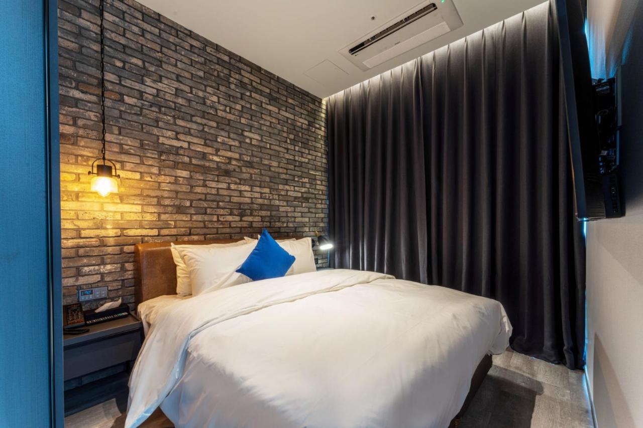 Hotel Soulhada Inczhon Zewnętrze zdjęcie