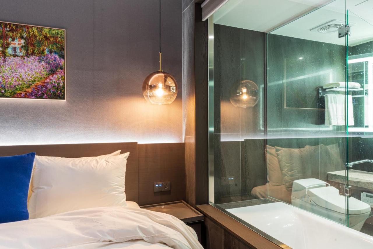 Hotel Soulhada Inczhon Zewnętrze zdjęcie