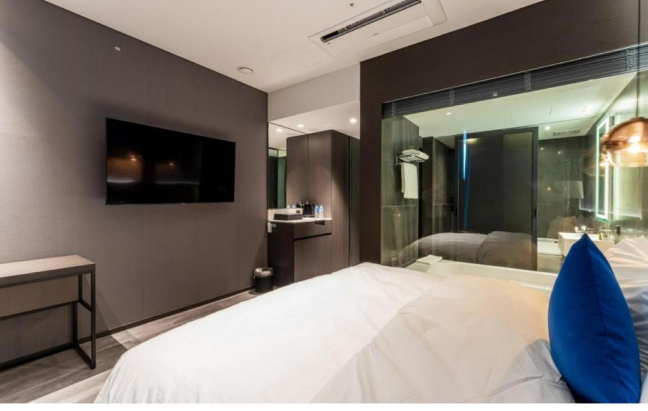 Hotel Soulhada Inczhon Zewnętrze zdjęcie
